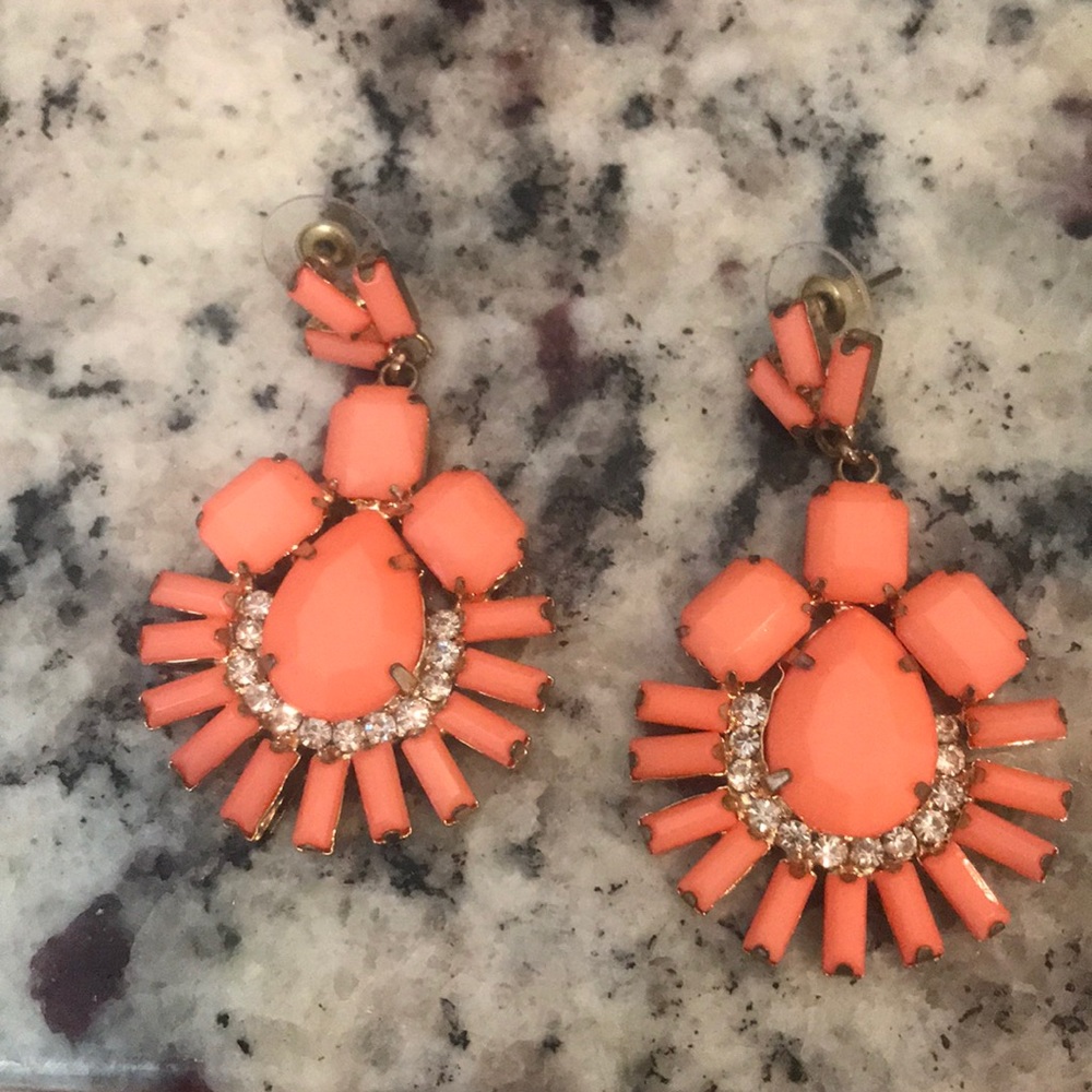 Fun, cute earrings